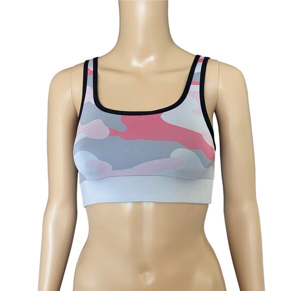 Cor by Ultracor Sport Bra Size S - Picture 1 of 4